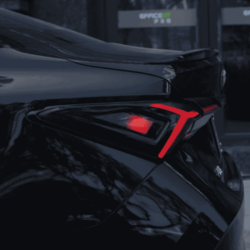 Toyota Avalon 19-21 LED Tail Lights with Tailgate Light