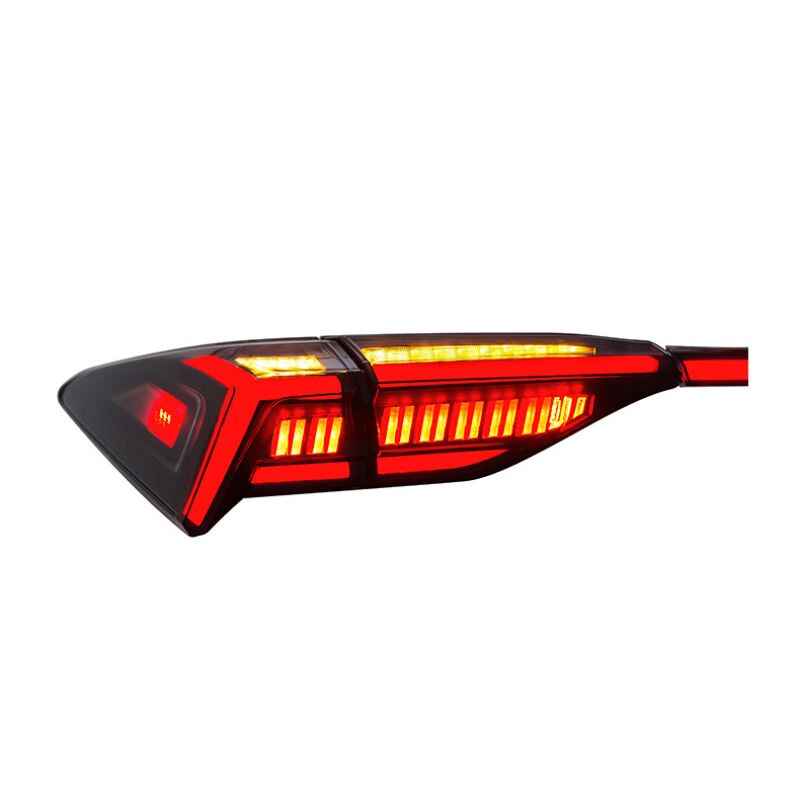 Toyota Avalon 19-21 LED Tail Lights with Tailgate Light