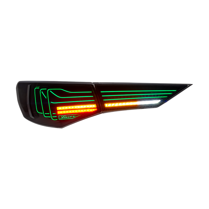 Nissan Sylphy/Sentra 20-22 RGB tail lights
