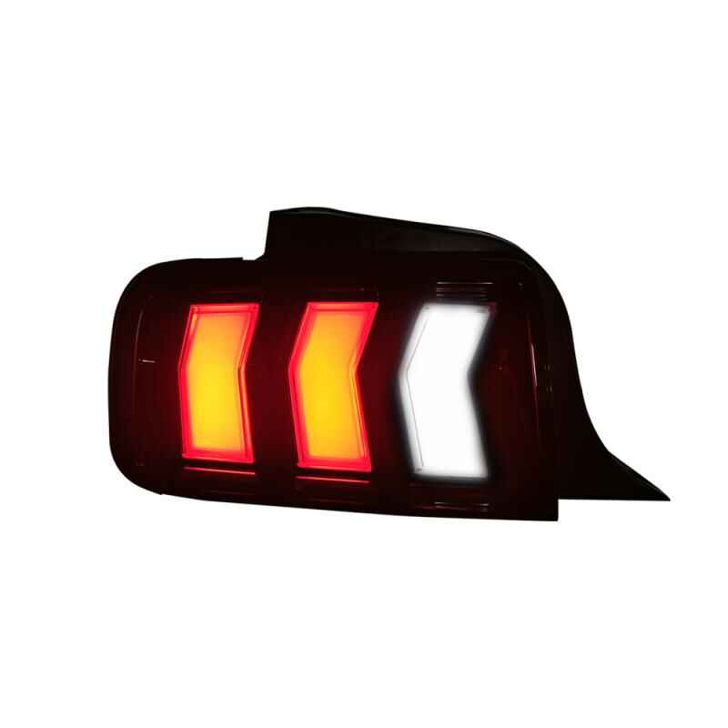 Ford Mustang Gen 5 LED Tail Lights (2004-2009)
