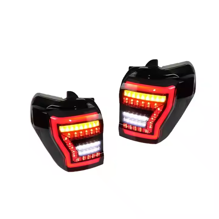 Toyota 4Runner 2010-2023 LED Tail Lights