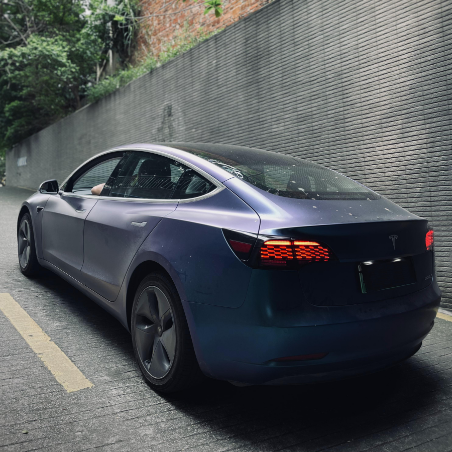 TESLA Model 3/Y 2016+ Tail lights