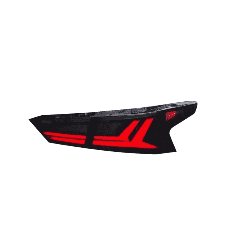 Nissan Altima 19-21 Smoked Tail lights
