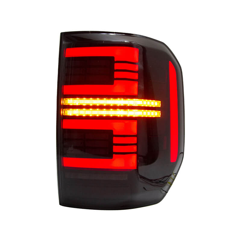 Ford Maverick 2022+ taillight