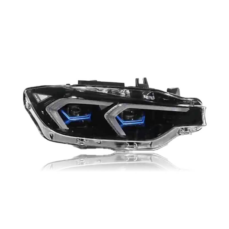 BMW 3 Series F30/F31/F35 13-19 LED Headlights