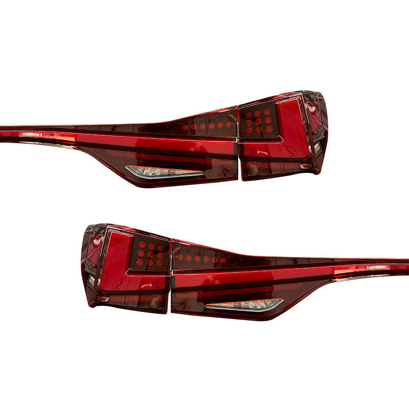 Lexus GS250 GS300 12-23 Tail Light