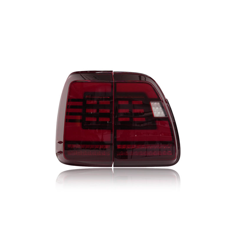 Lexus lx470 LED taillight 2003-2007