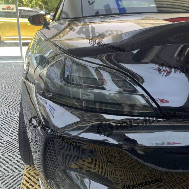 BMW Z4 09-16 Tail Lights