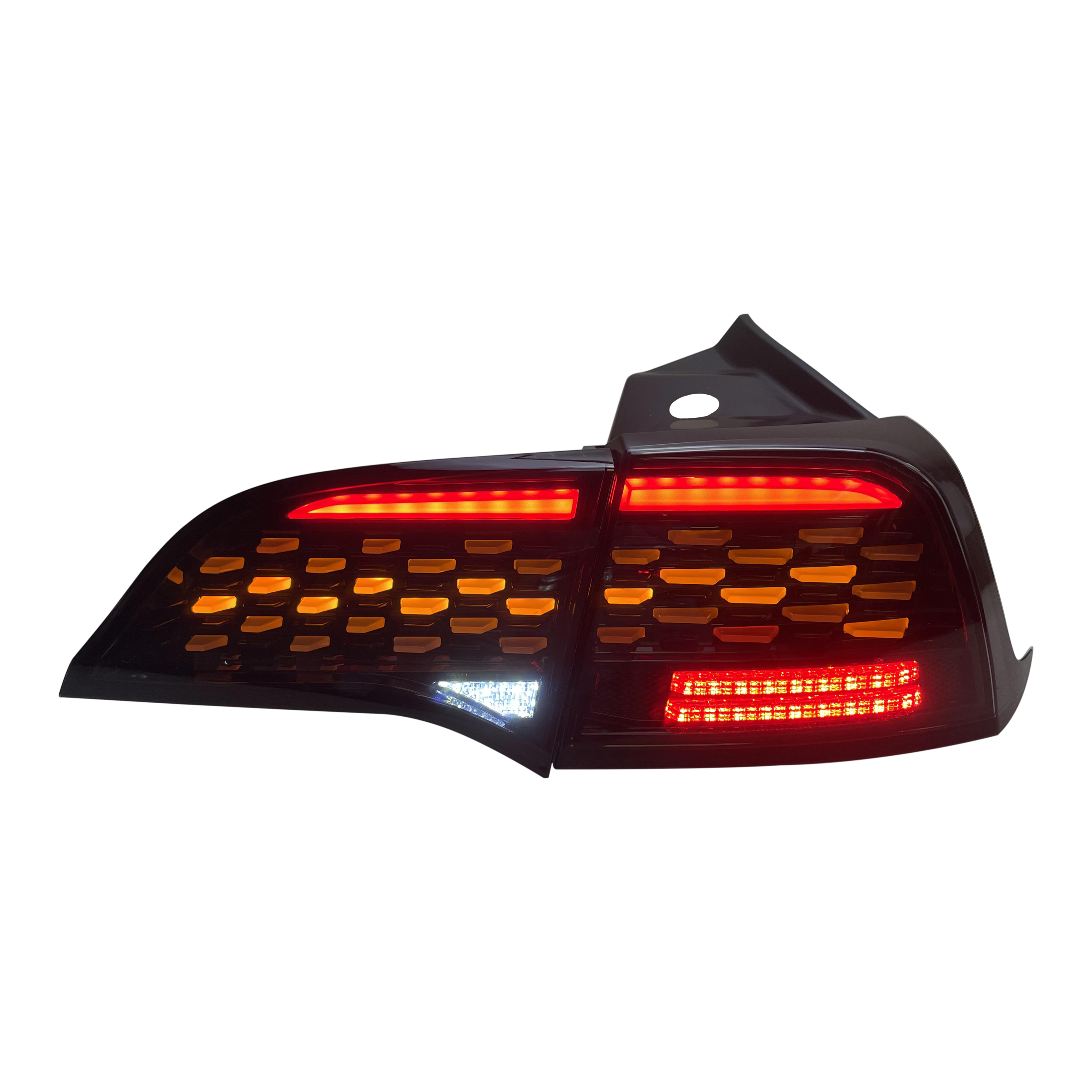 TESLA Model 3/Y 2016+ Tail lights