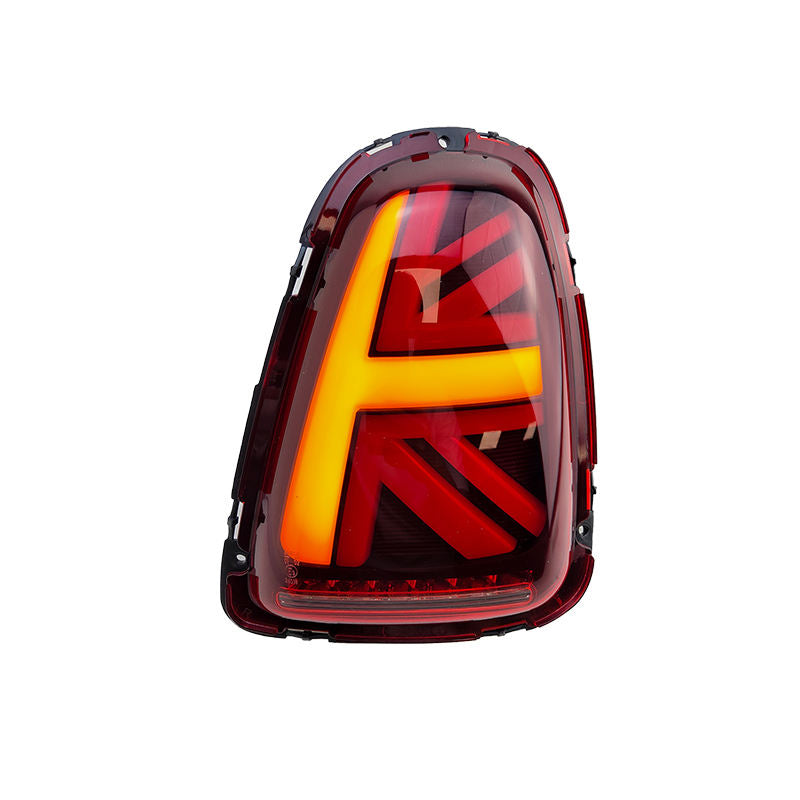 BMW Mini Cooper R50 2001-2007 Silverstone LED Tail Lights