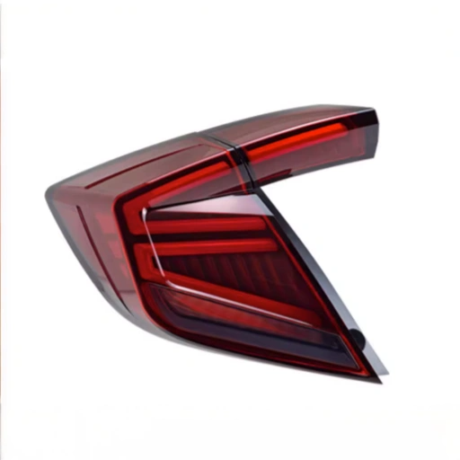 Honda civic hatchback 16-21 tail lights