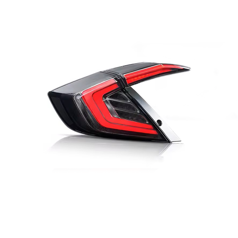 Honda Civic Sedan 16-18  Tail Lights