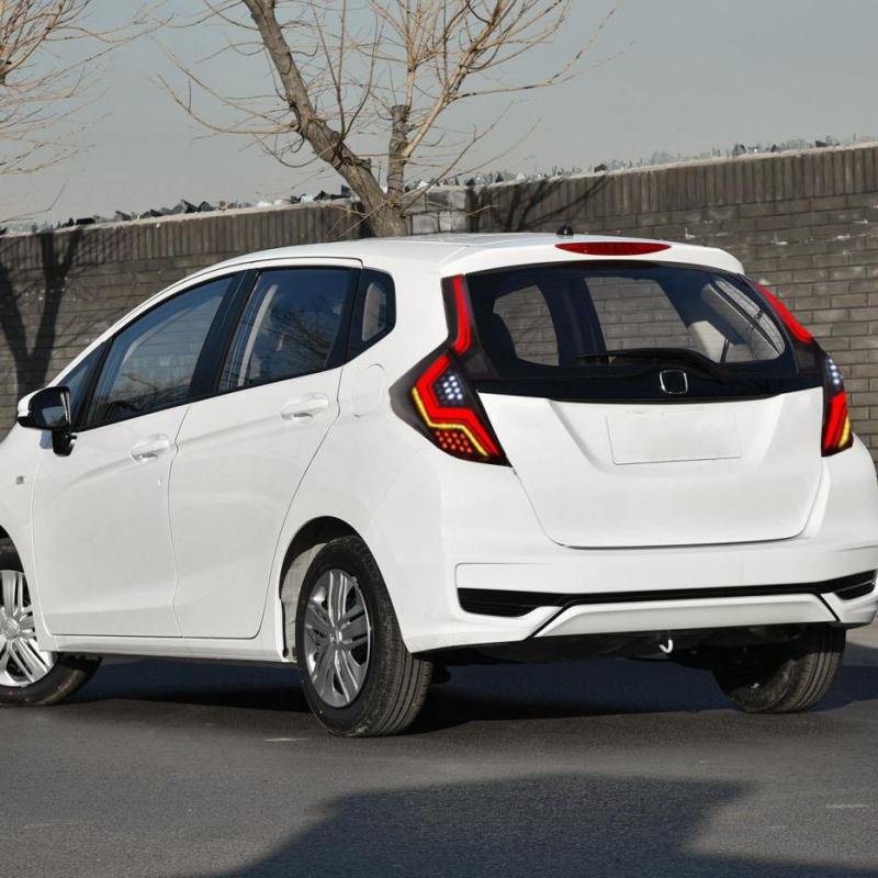 Honda FIT/JAZZ 14-20 tail lights
