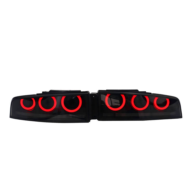 Nissan 400z RGB Tail lights (2022+)