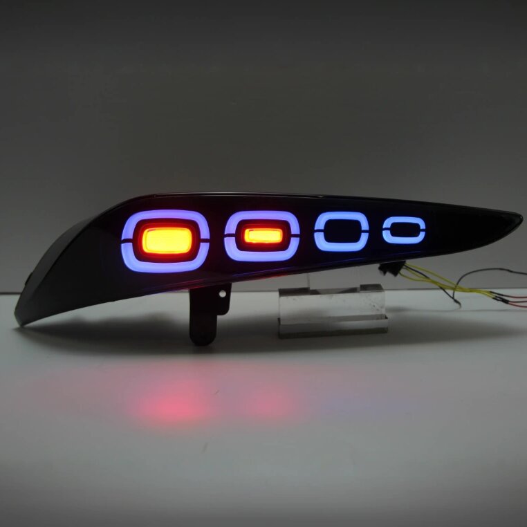 Toyota Supra 2020-2022 Tail lights